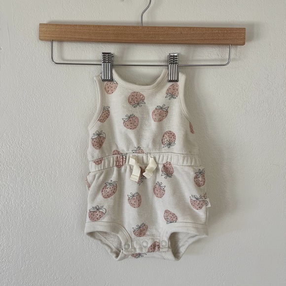LITTLE PLANET ROMPER - Picture 2 of 2